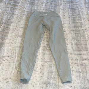 Booty By Brapants Croco Leggings